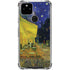 Cafe Terrace at Night by Van Gogh Pixel Cases